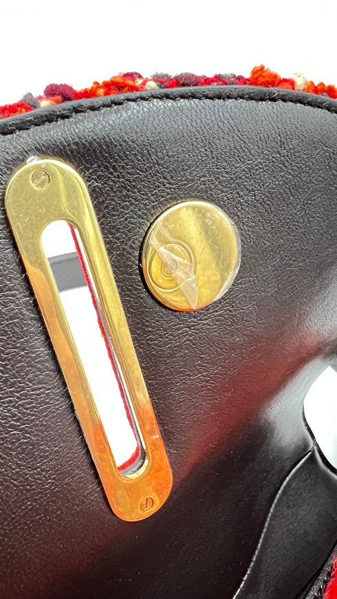 Borsa "Rocking Horse"