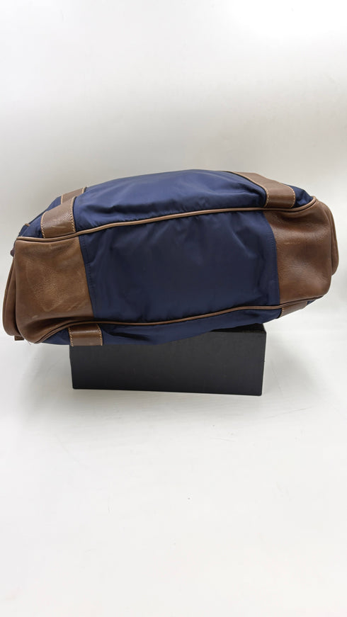 Maxi shopping bag