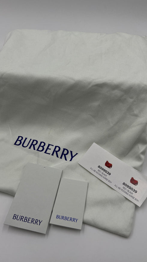 Borsa "Rocking Horse"