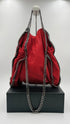 Borsa Falabella rossa