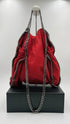 Borsa Falabella rossa