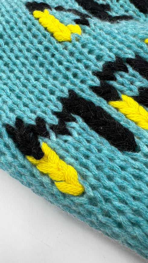 "I love Forte dei Marmi" azzurra