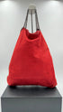 Borsa Falabella rossa