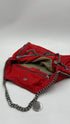 Borsa Falabella rossa