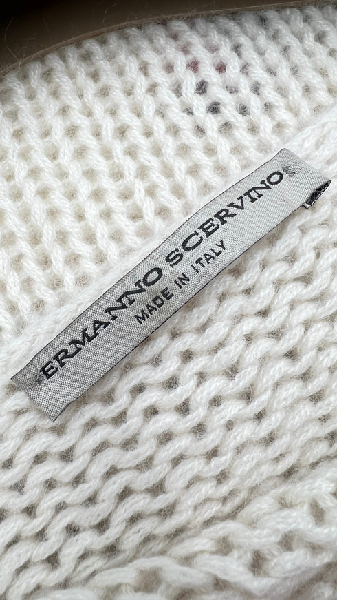 "I love Forte dei Marmi" bianca