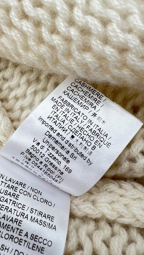 "I love Forte dei Marmi" bianca