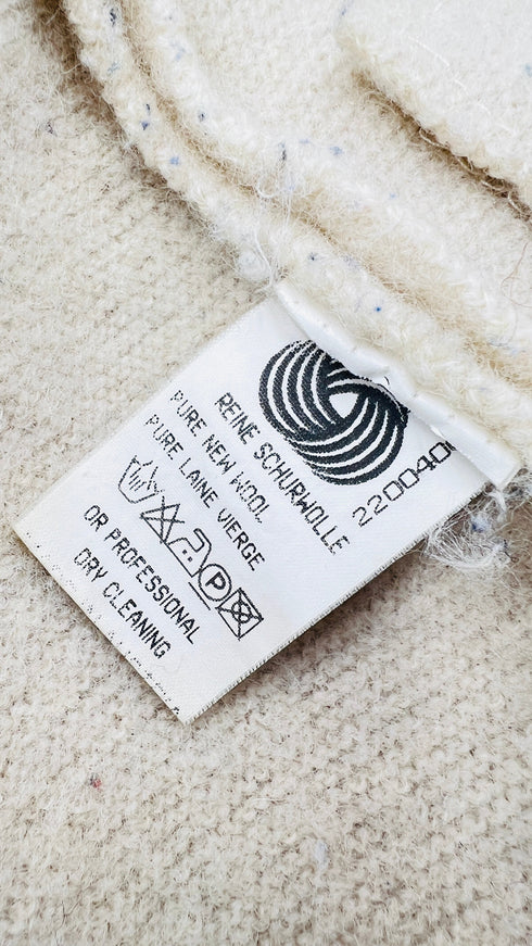 Giacca vintage tirolese