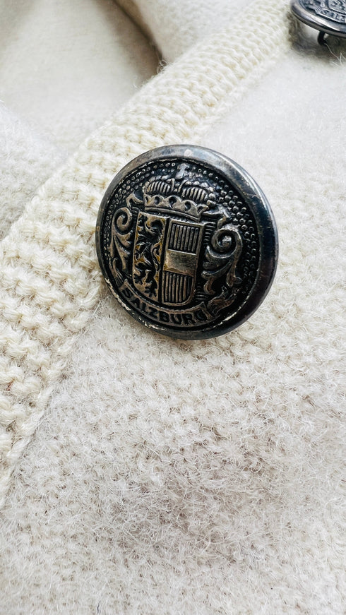 Giacca vintage tirolese