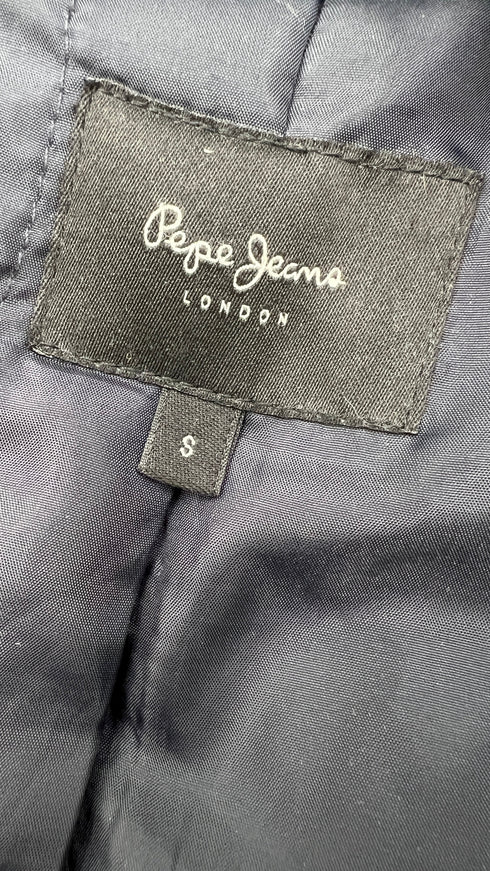 Bomber teddy diagonale