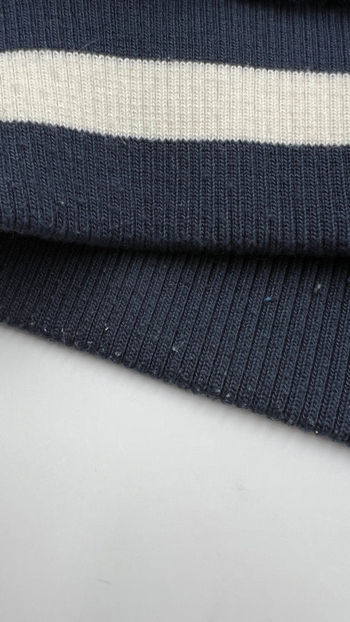 Bomber teddy diagonale