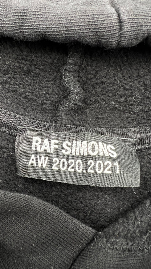 Felpa "Life on Mars"