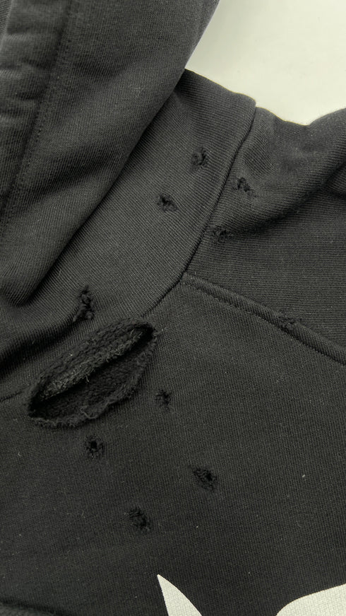 Felpa "Life on Mars"