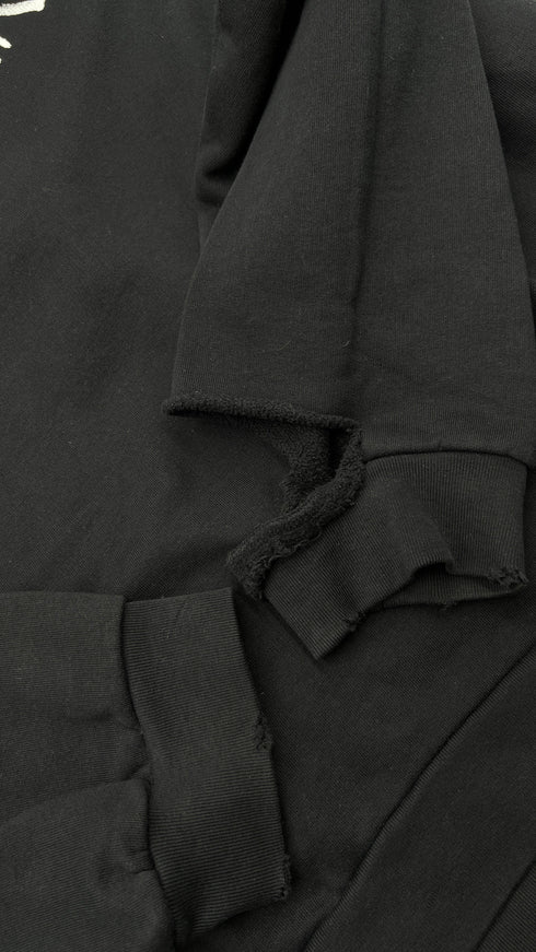 Felpa "Life on Mars"