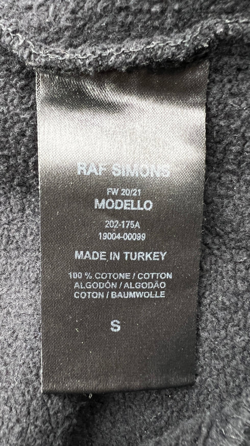 Felpa "Life on Mars"