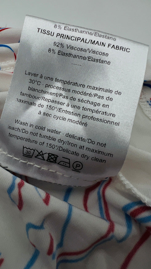 Dolcevita logo all-over