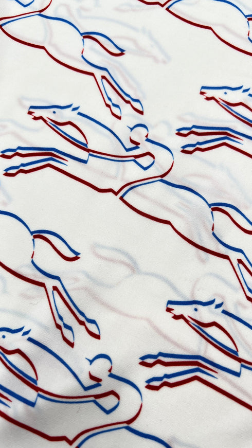 Dolcevita logo all-over