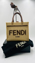 Borsa tote “Sunshine Small”