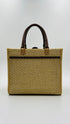 Borsa tote “Sunshine Small”