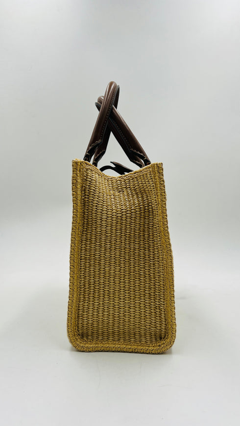 Borsa tote “Sunshine Small”