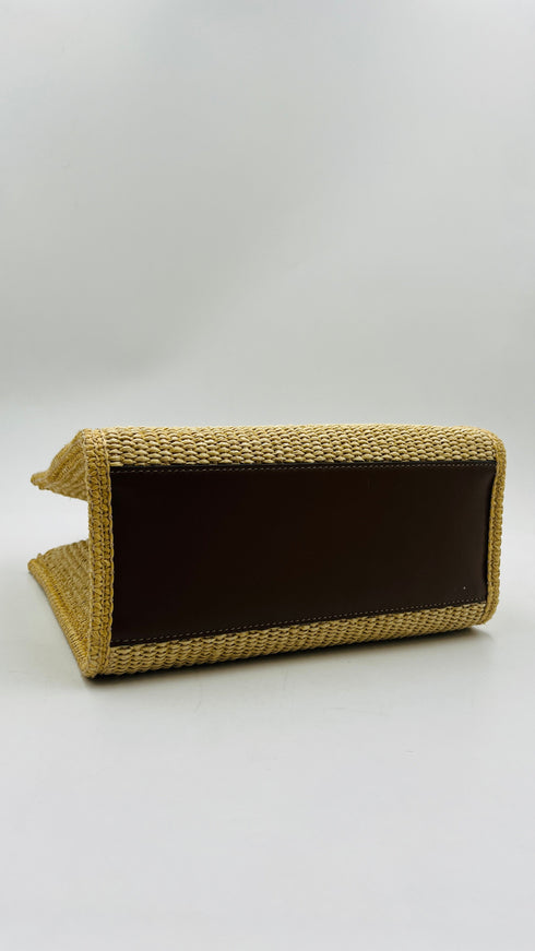 Borsa tote “Sunshine Small”
