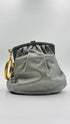 Borsa a mano in pelle