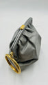 Borsa a mano in pelle