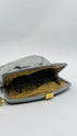 Borsa a mano in pelle