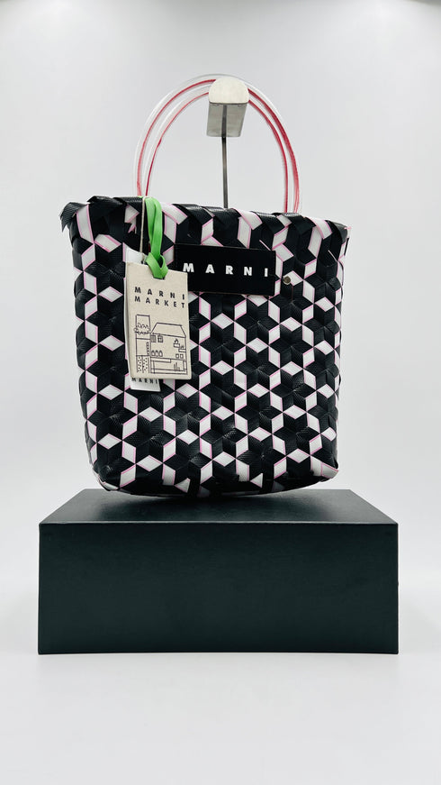 Shopping bang a intreccio