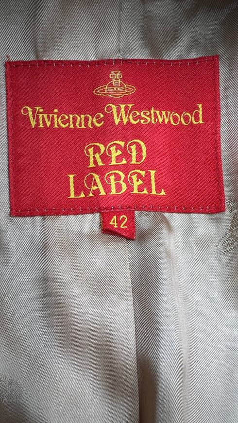 Caban in casentino vintage