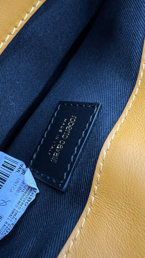 Borsa in suede small