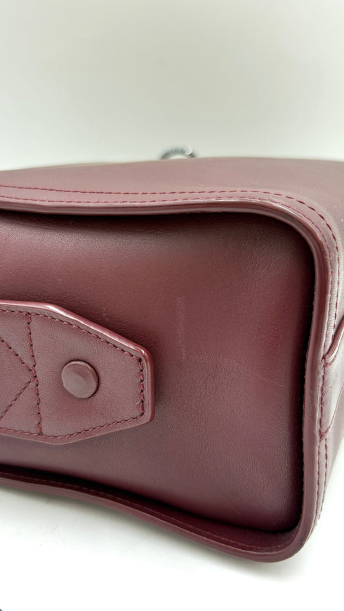 Borsa a spalla manici a catena