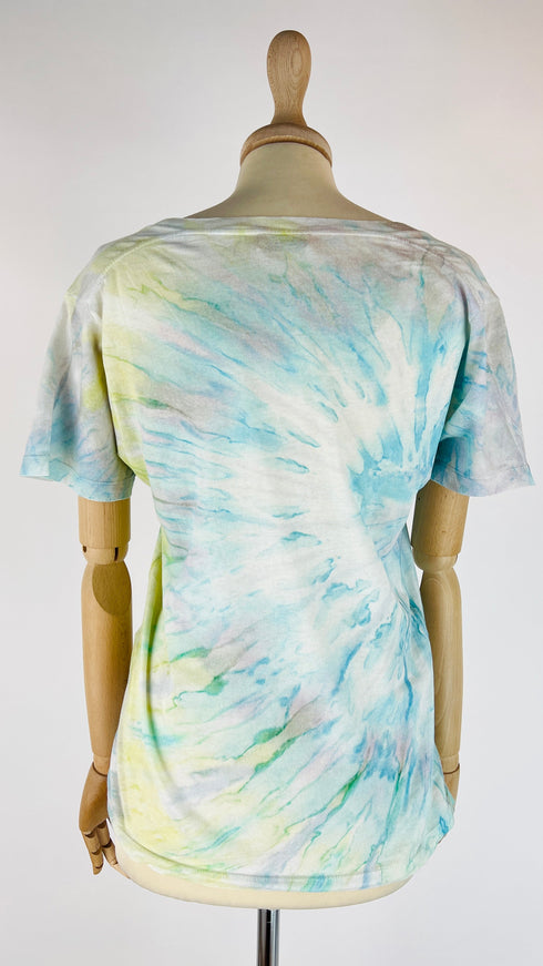 T-shirt Tie Dye