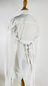 Camicia con fibbie