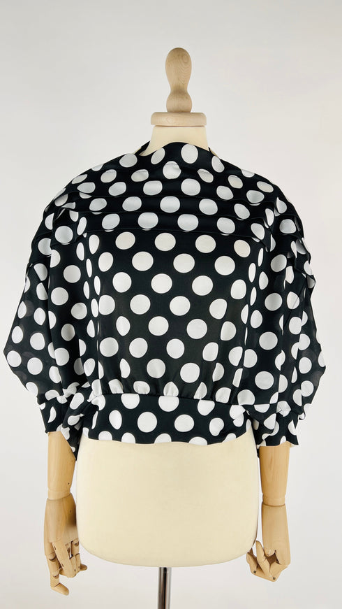 Maglia macro pois