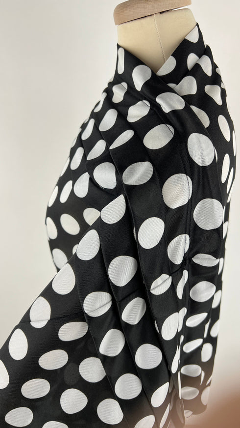 Maglia macro pois