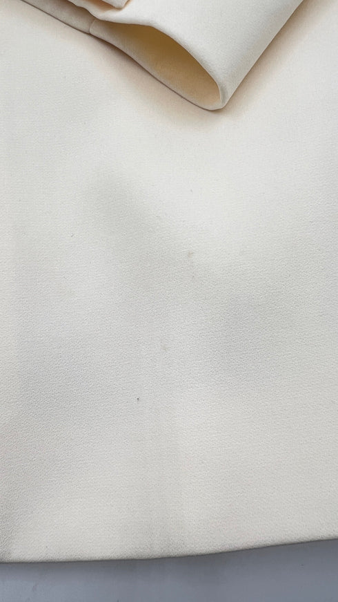 Blazer stile smoking