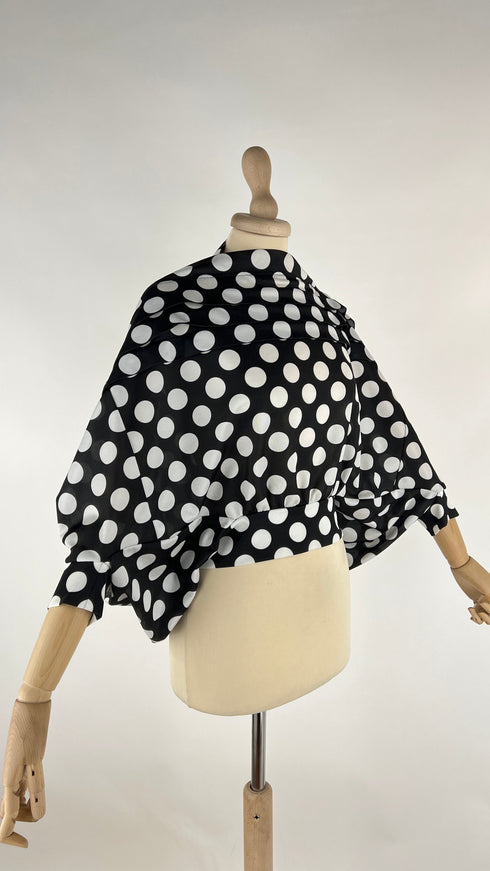 Maglia macro pois