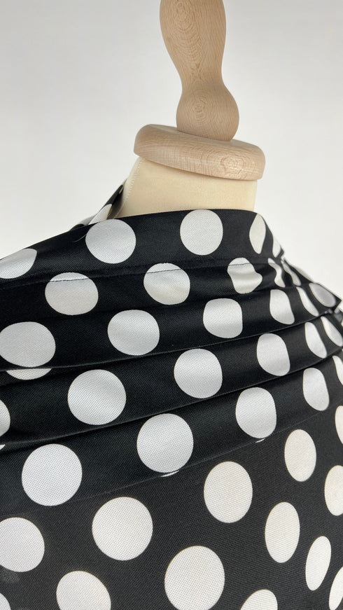 Maglia macro pois