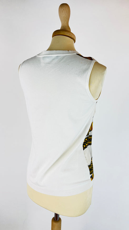 Smanicato stampa leoni