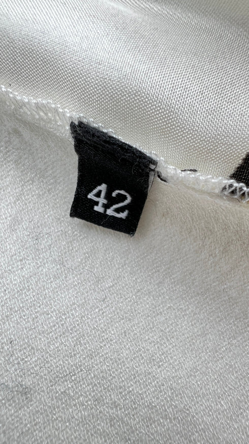 Smanicato stampa leoni