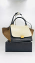 Borsa “Trapeze” tricolor