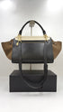 Borsa “Trapeze” tricolor