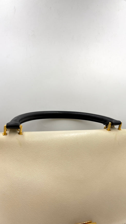Borsa “Trapeze” tricolor