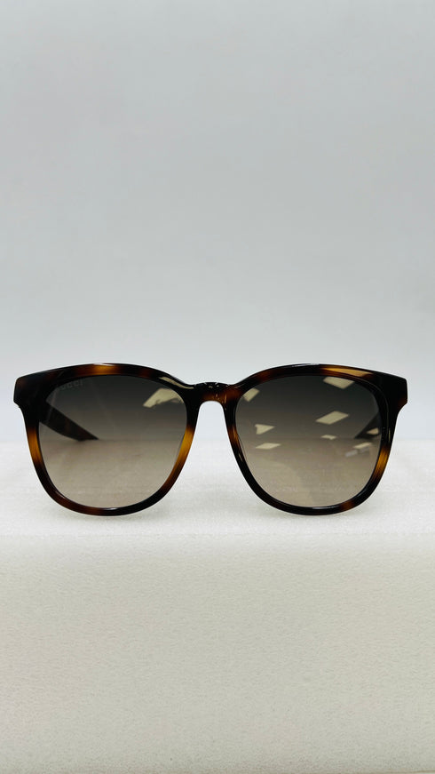 Occhiali da sole logo e stelle