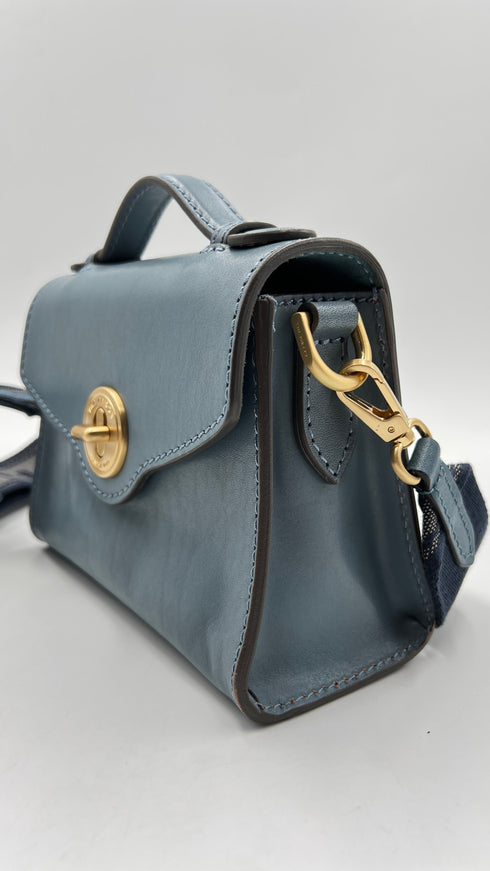 Borsa mini con tracolla