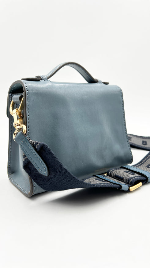 Borsa mini con tracolla