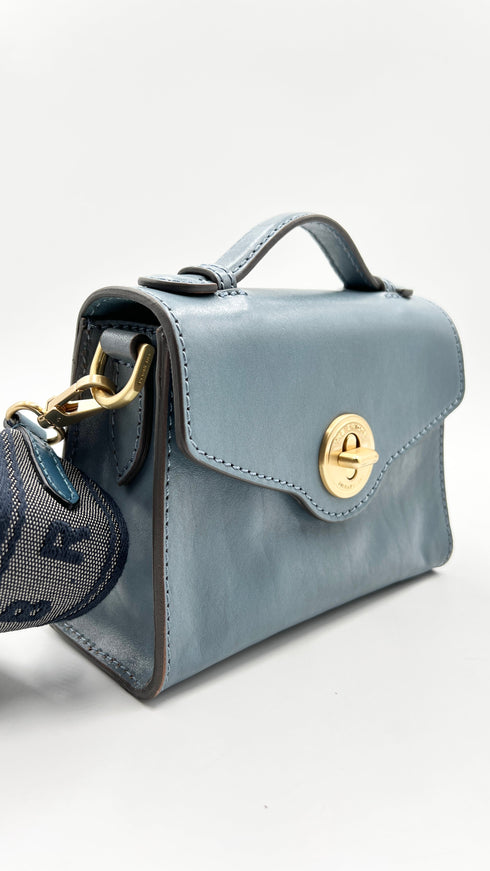 Borsa mini con tracolla