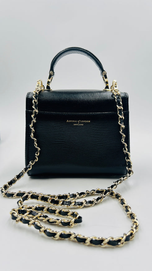 Borsa "Mini Mayfair"