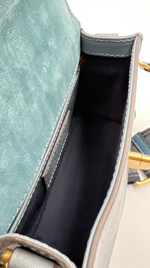 Borsa mini con tracolla