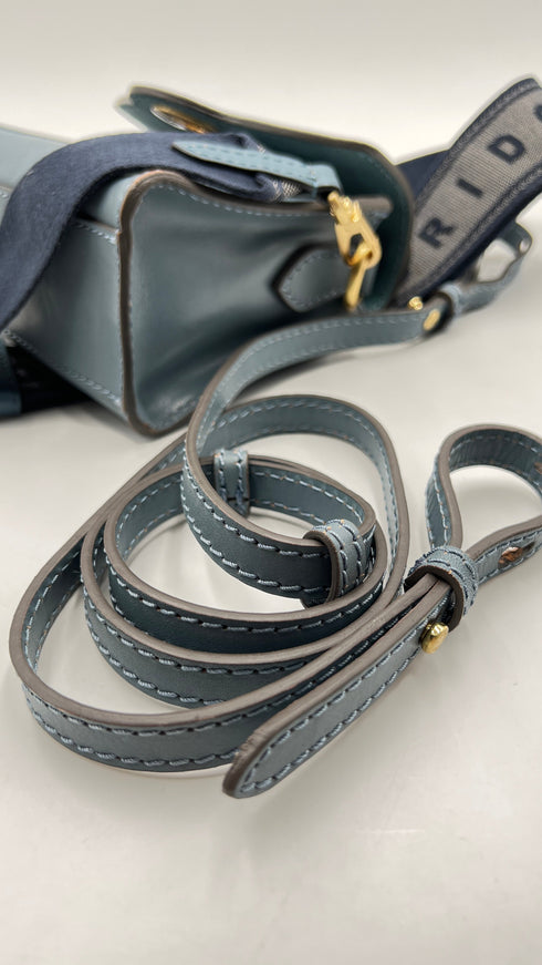 Borsa mini con tracolla